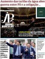 Jornal de Barcelos - 2022-02-02