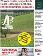 Jornal de Barcelos - 2022-02-09