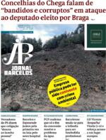 Jornal de Barcelos - 2022-02-16