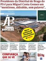 Jornal de Barcelos - 2022-02-23
