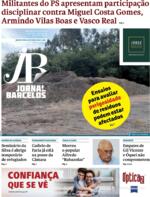 Jornal de Barcelos - 2022-03-23