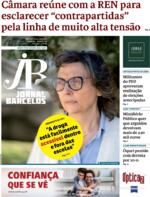 Jornal de Barcelos - 2022-04-06