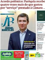 Jornal de Barcelos - 2022-06-08