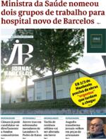 Jornal de Barcelos - 2022-06-22