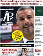 Jornal de Barcelos - 2022-06-29
