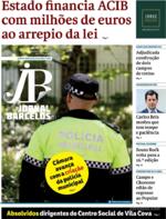 Jornal de Barcelos - 2022-07-06