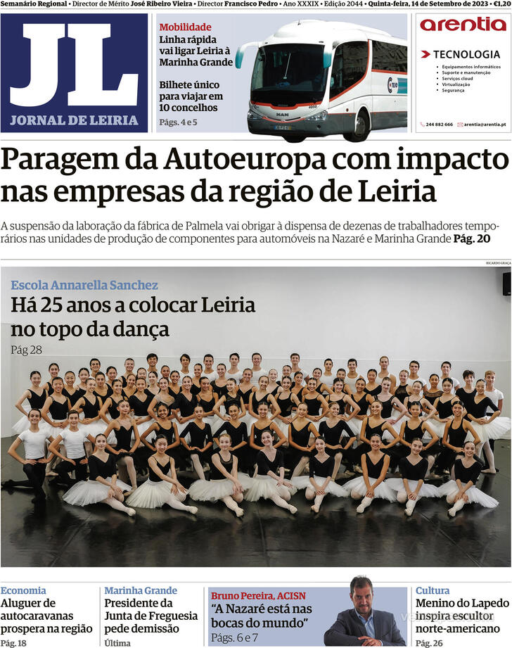 Jornal de Leiria