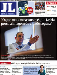 Jornal de Leiria - 2023-10-12