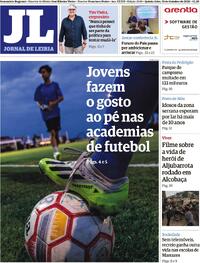 Jornal de Leiria - 2023-10-19