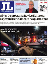 Jornal de Leiria - 2023-11-16