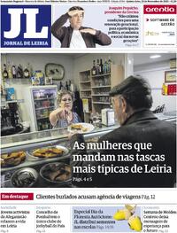 Jornal de Leiria - 2023-11-23