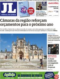 Jornal de Leiria - 2023-12-07