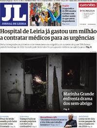 Jornal de Leiria - 2023-12-14