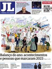 Jornal de Leiria - 2023-12-28