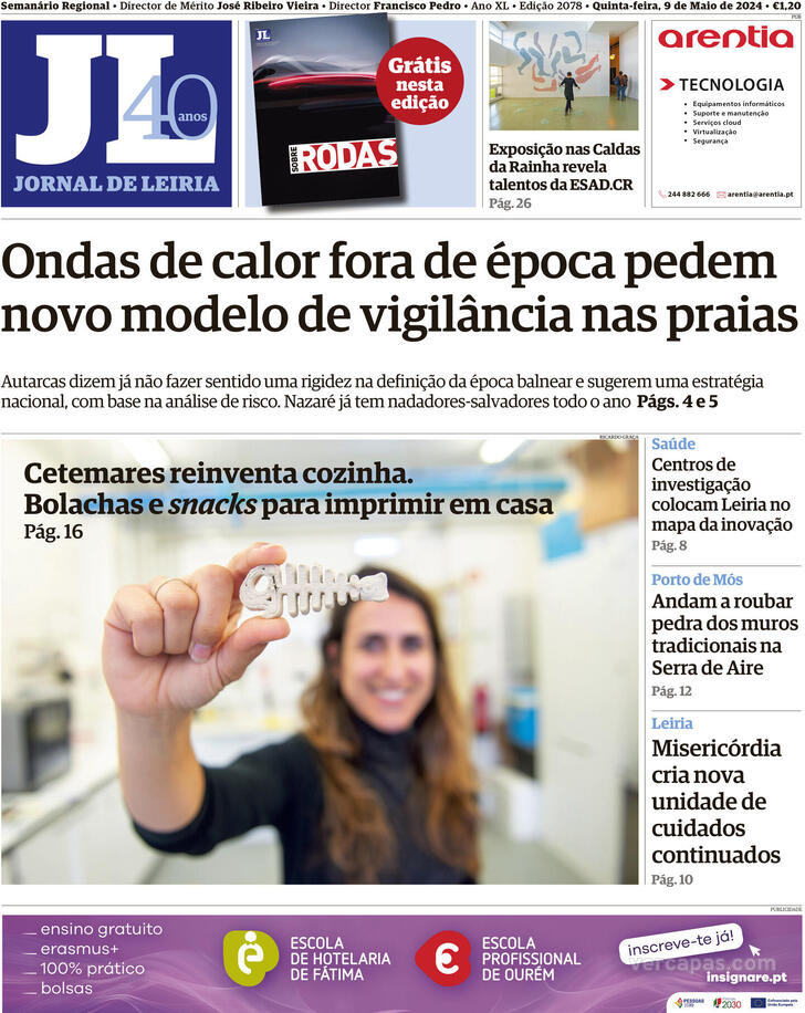 Jornal de Leiria