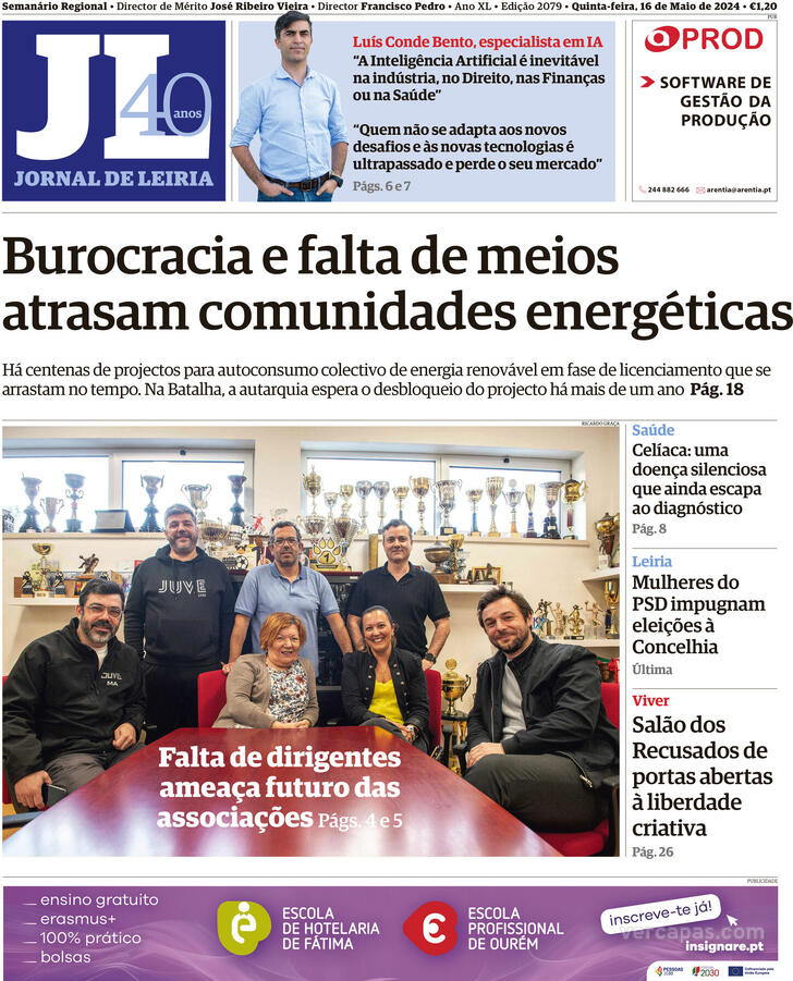 Jornal de Leiria