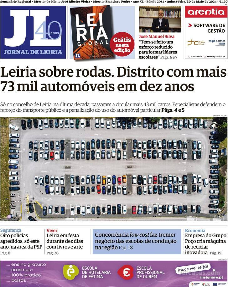 Jornal de Leiria