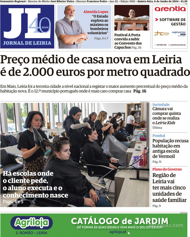 Jornal de Leiria