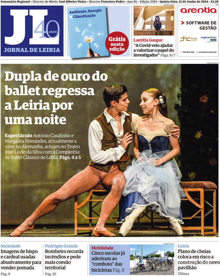 Jornal de Leiria