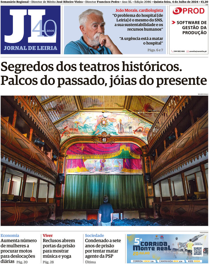 Jornal de Leiria