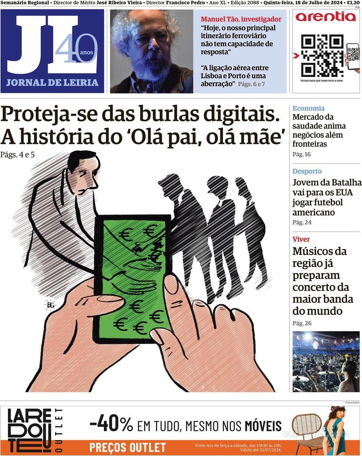 Jornal de Leiria