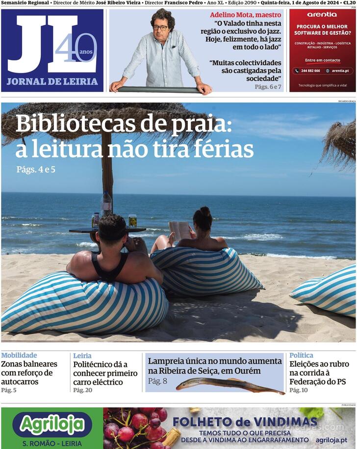 Jornal de Leiria