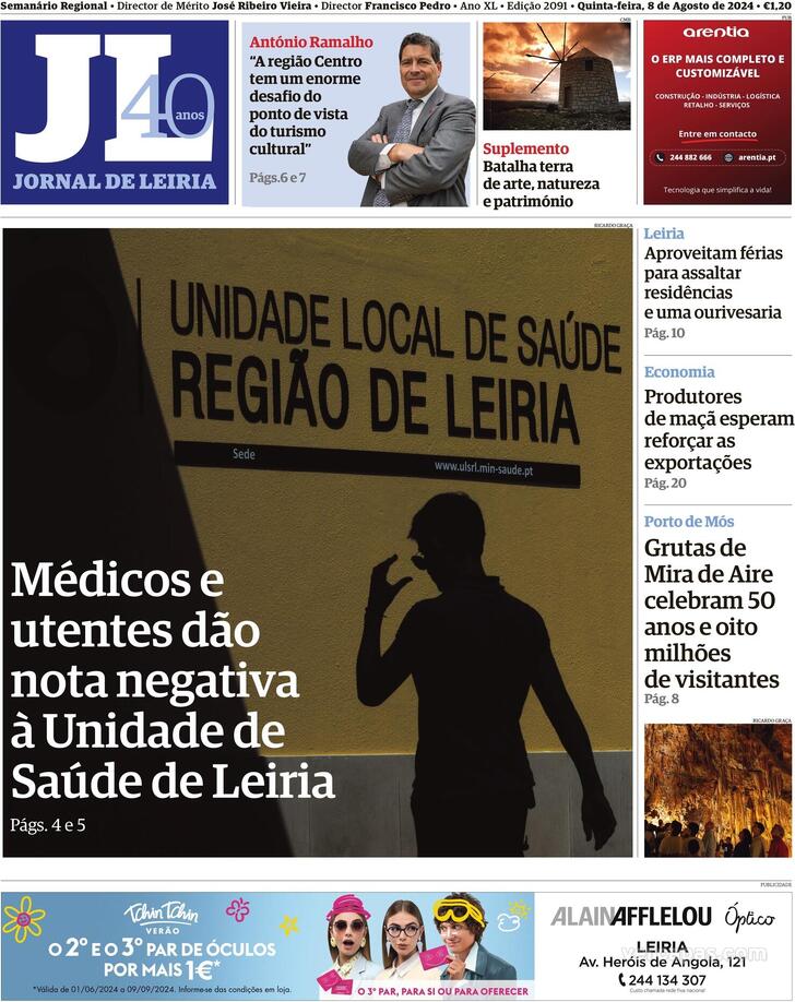 Jornal de Leiria