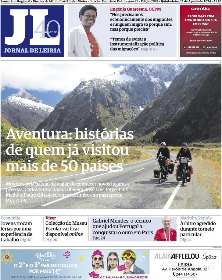 Jornal de Leiria