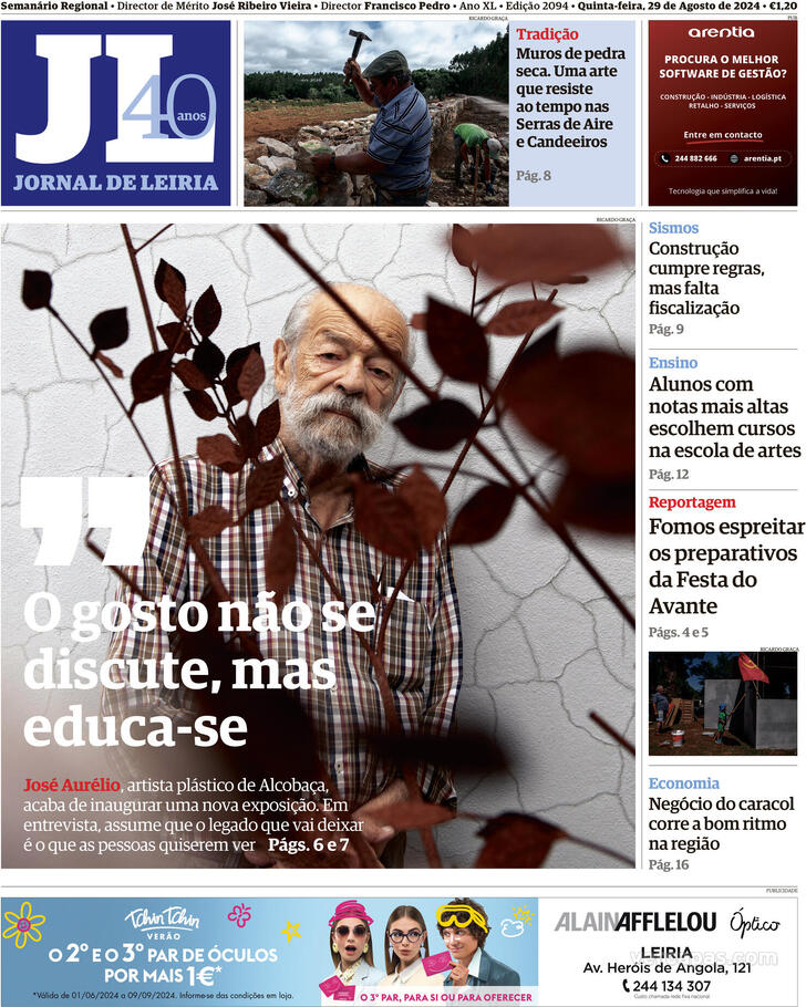 Jornal de Leiria