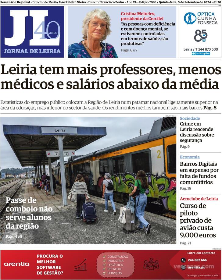 Jornal de Leiria