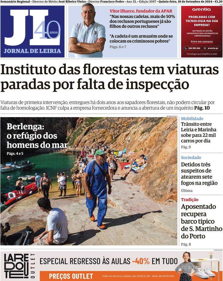 Jornal de Leiria