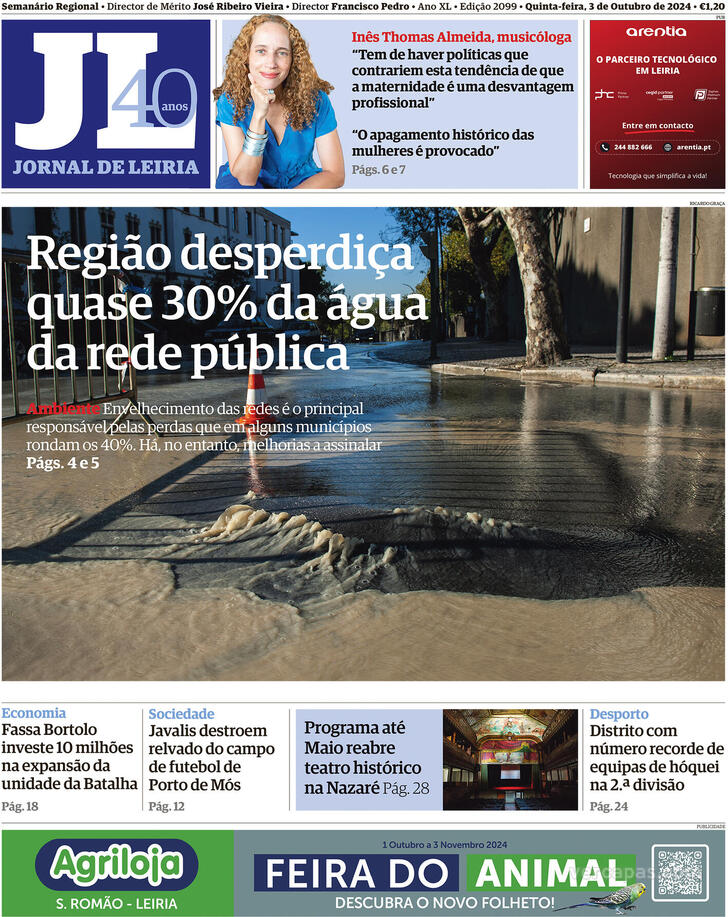 Jornal de Leiria