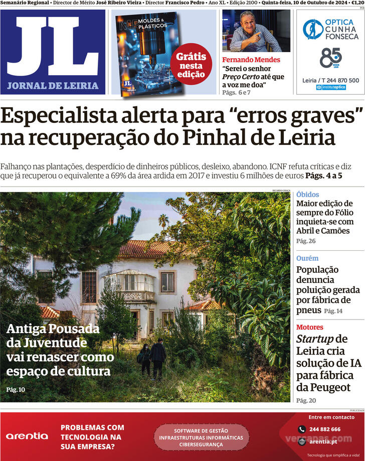 Jornal de Leiria