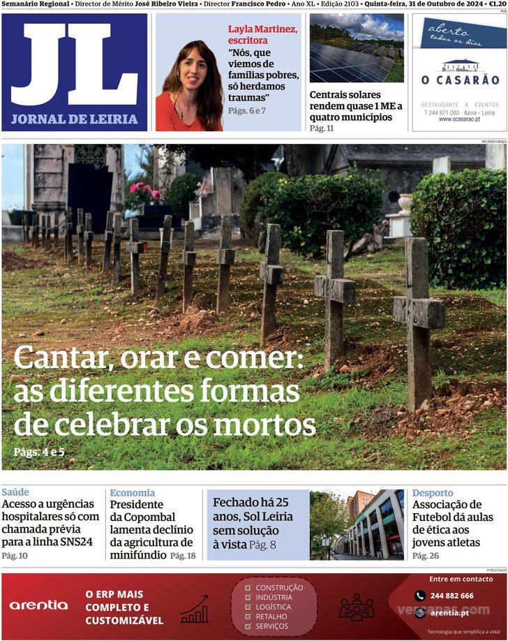 Jornal de Leiria