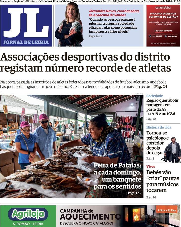 Jornal de Leiria