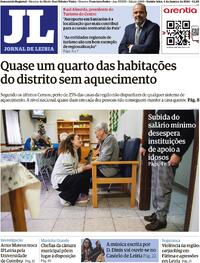 Jornal de Leiria - 2024-01-04
