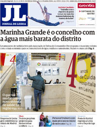 Jornal de Leiria - 2024-01-11