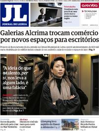 Jornal de Leiria - 2024-01-25
