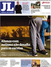 Jornal de Leiria - 2024-02-08