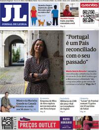 Jornal de Leiria - 2024-02-15