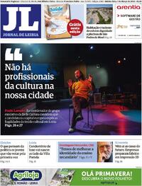 Jornal de Leiria - 2024-03-07