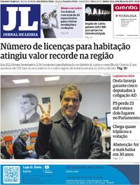 Jornal de Leiria - 2024-03-14