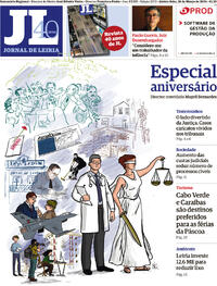 Jornal de Leiria - 2024-03-28