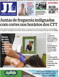 Jornal de Leiria - 2024-04-11