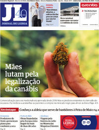 Jornal de Leiria - 2024-05-02