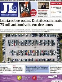 Jornal de Leiria - 2024-05-30