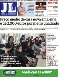 Jornal de Leiria - 2024-06-06