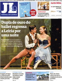 Jornal de Leiria - 2024-06-13