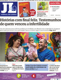 Jornal de Leiria - 2024-06-20