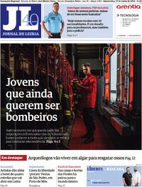 Jornal de Leiria - 2024-06-27